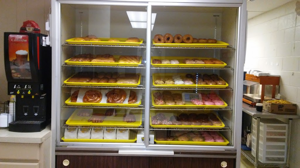 Brownes Daylight Donuts | 712 W Caddo St, Cleveland, OK 74020, USA | Phone: (918) 358-3913