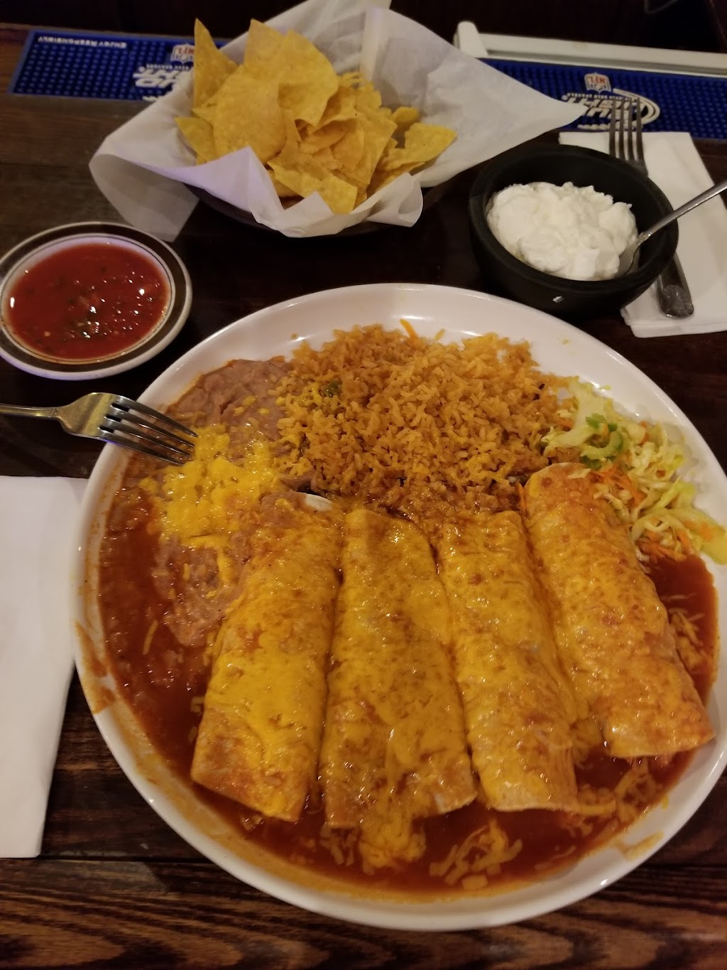 El Toro Mexican Restaurant & Cantina | 12914 Pacific Hwy SW, Lakewood, WA 98499, USA | Phone: (253) 588-5888