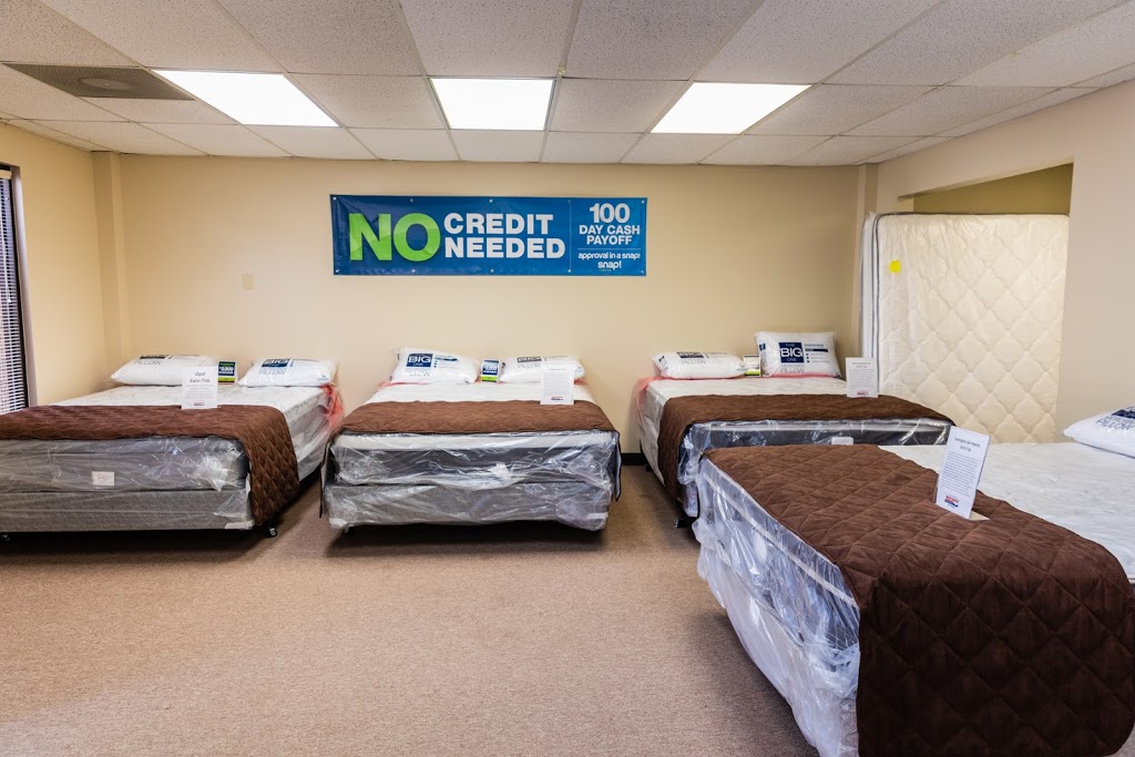 Mattress Choice LLC | 9434 S Main St, Jonesboro, GA 30236, USA | Phone: (678) 306-6052