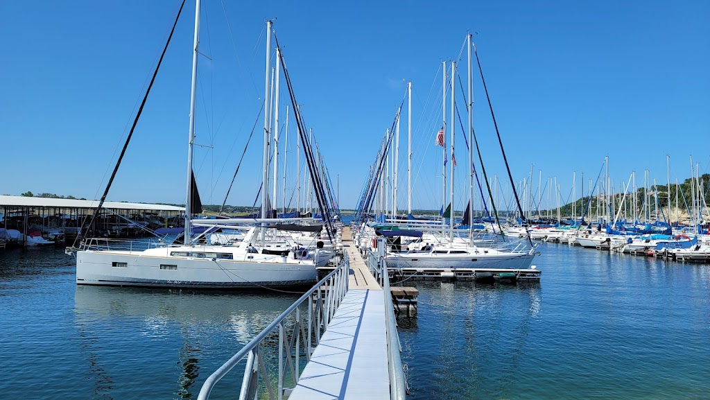 Sail & Ski Yacht Club Marina | 16406 Stewart Rd, Austin, TX 78734, USA | Phone: (512) 266-2507