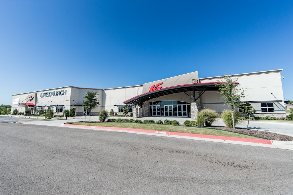 Life.Church Broadway and Britton | 9001 Broadway Extension Hwy, Oklahoma City, OK 73114, USA | Phone: (405) 213-0248