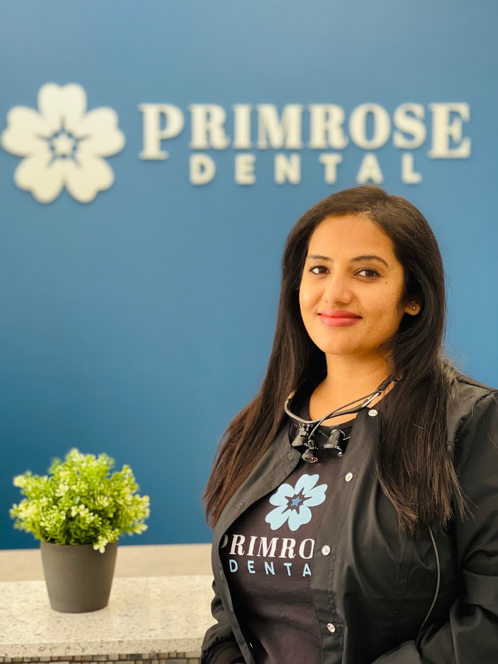 Primrose Dental of Haltom City | 3522 Denton Hwy, Haltom City, TX 76117, USA | Phone: (817) 918-4470