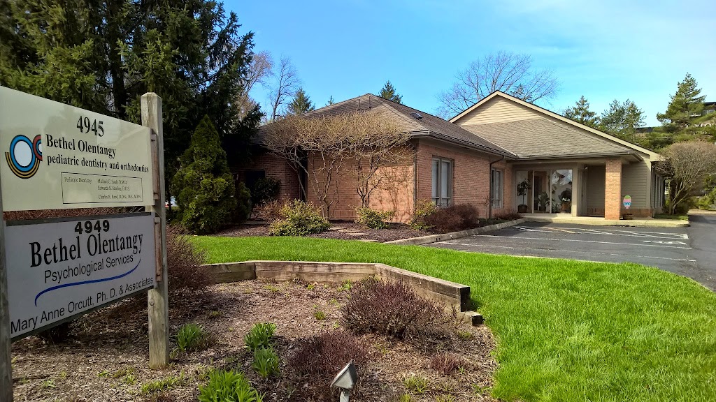 Dr. Michael C. Soult, DMD | 4945 Olentangy River Rd, Columbus, OH 43214, USA | Phone: (614) 459-0011