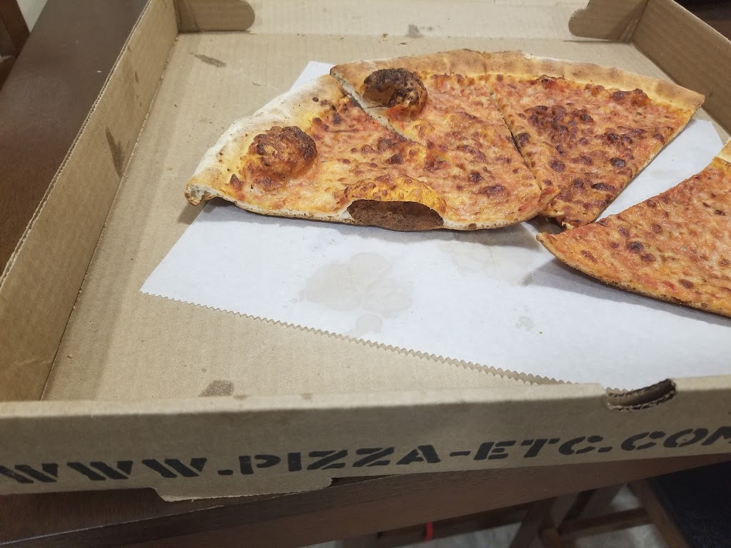 Pizza Etc | 427 Faneuil St, Brighton, MA 02135, USA | Phone: (617) 254-2022