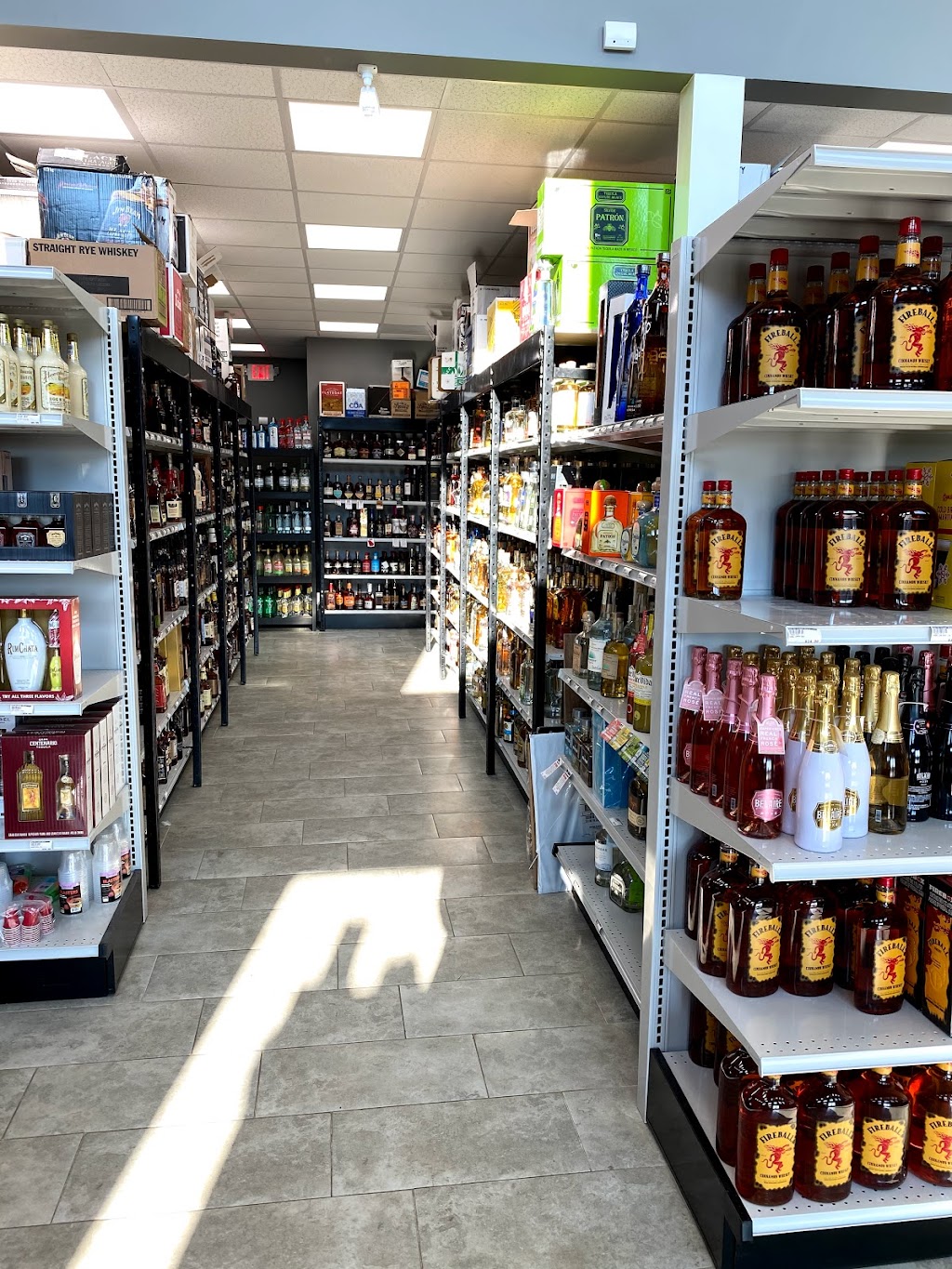 Hwy 61 Liquor Store | 758 Villa Rica Hwy STE B, Dallas, GA 30157, USA | Phone: (770) 485-6238