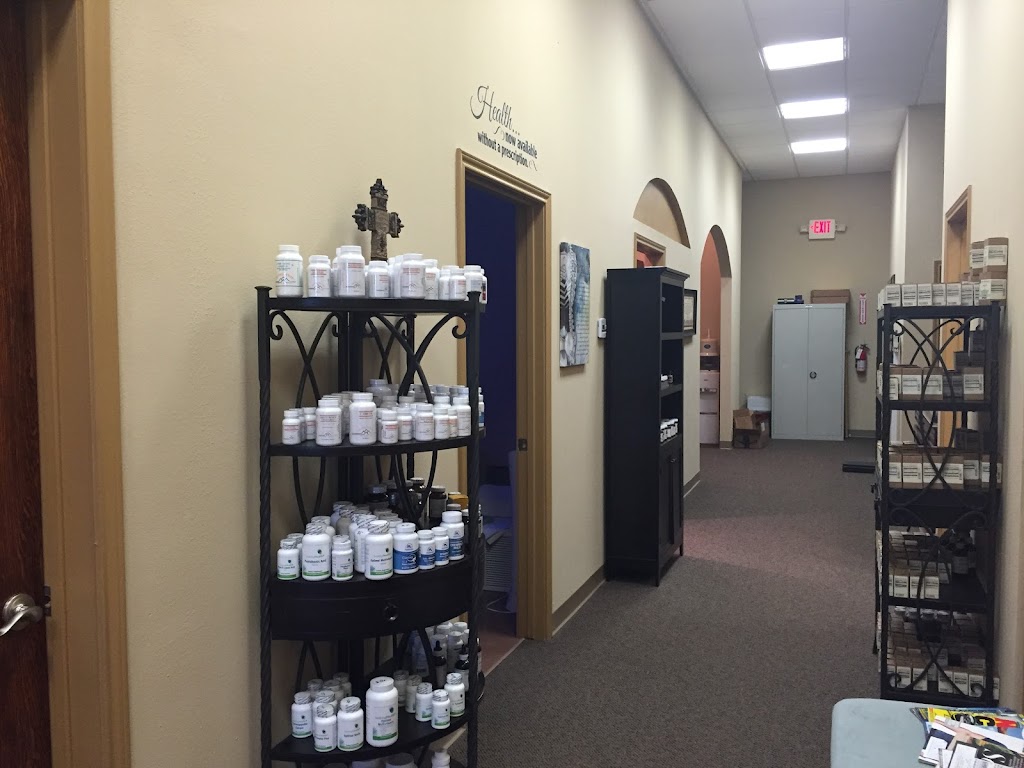 Holman Chiropractic | 27920 Tomball Pkwy #210, Tomball, TX 77375, USA | Phone: (281) 890-7710