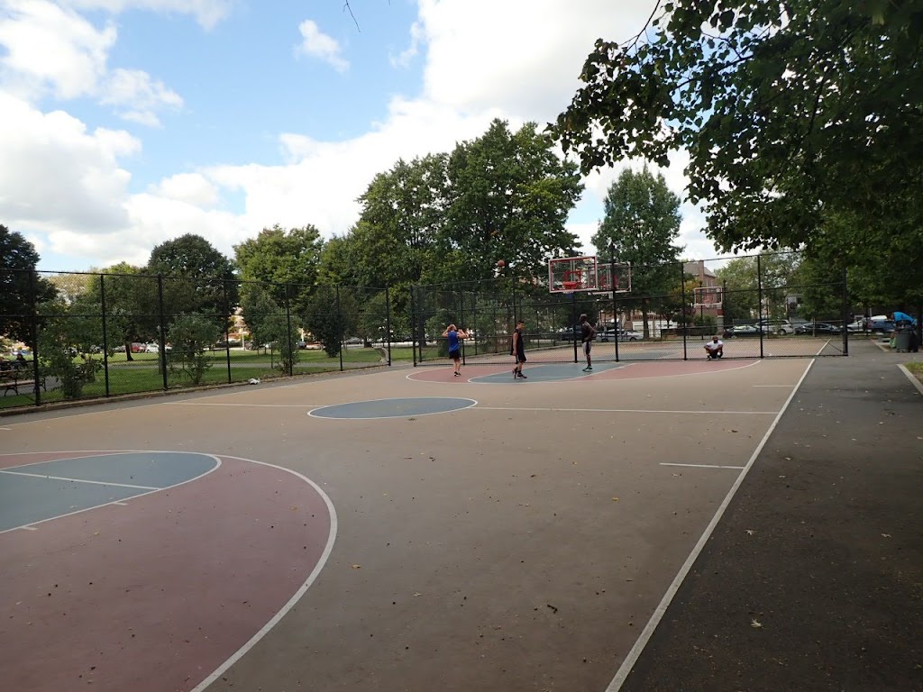 Marine Park/P.S. 278 Basketball Courts | E. 31st St &, Fillmore Ave, Brooklyn, NY 11229, USA | Phone: (212) 639-9675