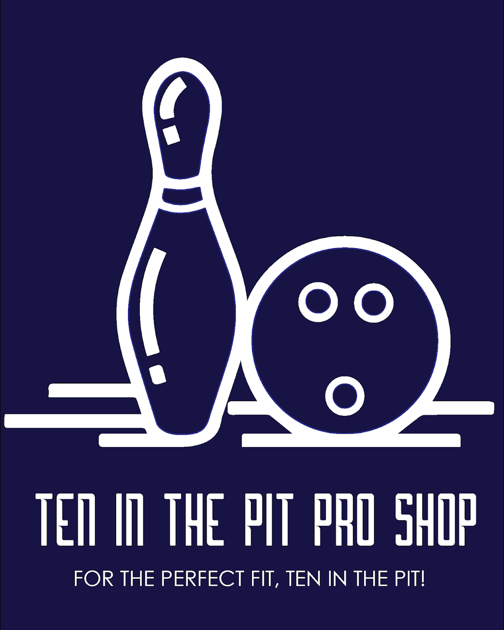 Ten In The Pit Pro Shop | 6280 S Transit Rd, Lockport, NY 14094, USA | Phone: (716) 622-4932