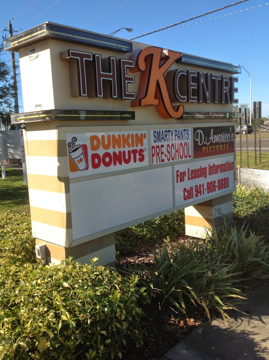 Around the Town Signs | 2190 S Belcher Rd, Largo, FL 33771, USA | Phone: (727) 687-6789