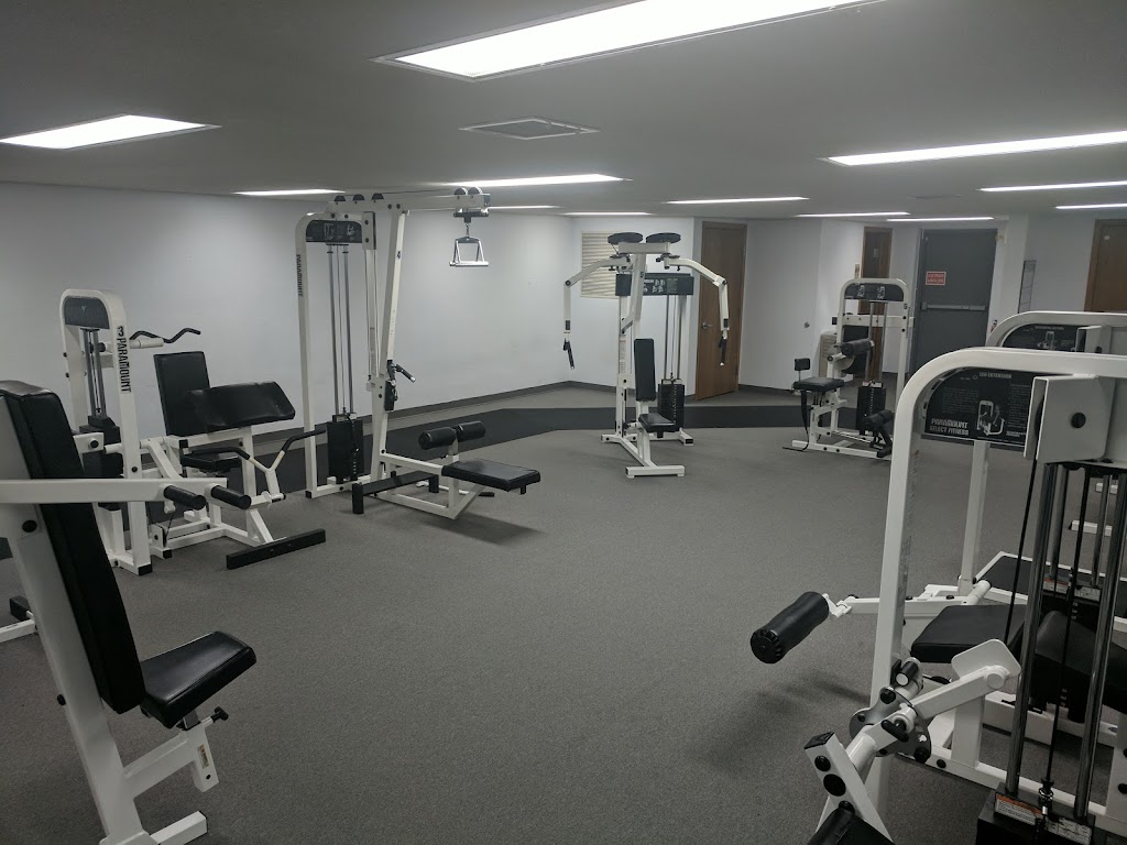 Clearwater Wellness Center | 115 Ross Ave, Clearwater, KS 67026, USA | Phone: (620) 584-9355