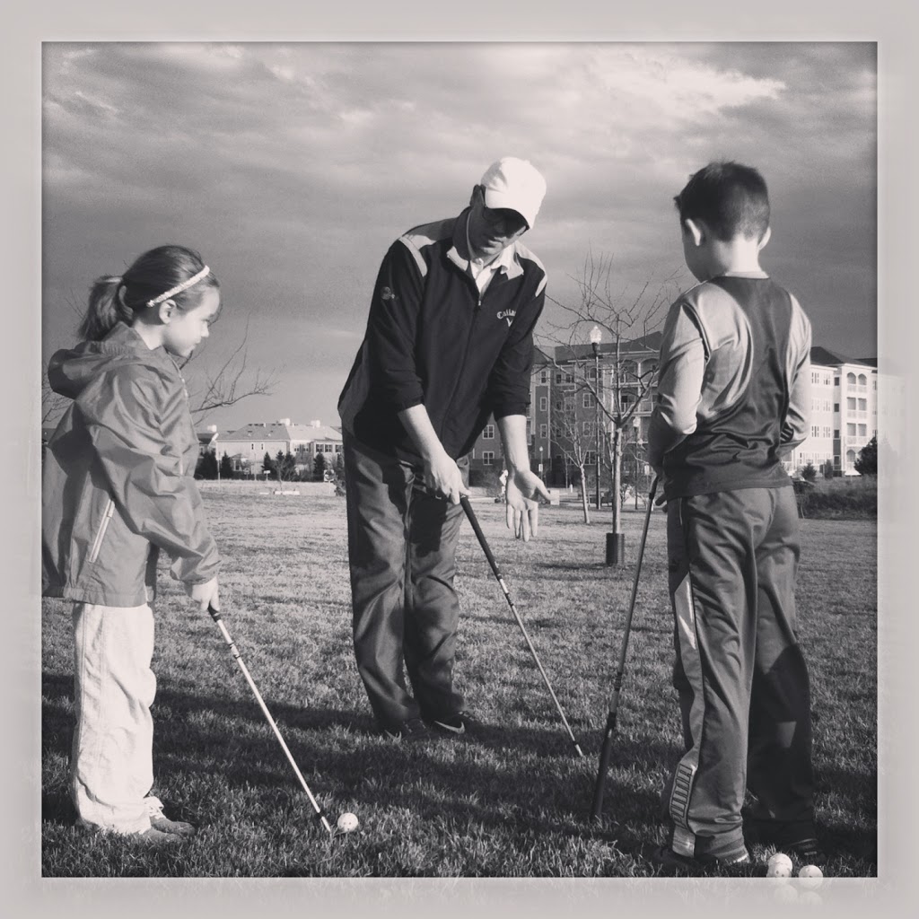 GolfTrack Academy | 495 Pioneer Trail, Pioneer Trail, Chanhassen, MN 55317, USA | Phone: (612) 242-4362