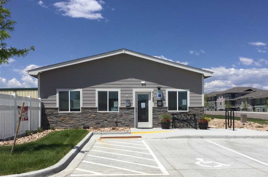 Eagle Crossing Storage | 7125 Steeplechase Dr, Windsor, CO 80550, USA | Phone: (970) 545-4990 Eagle Crossing Storage | 7125 Steeplechase Dr, Windsor, CO 80550, USA | Phone: (970) 545-4990