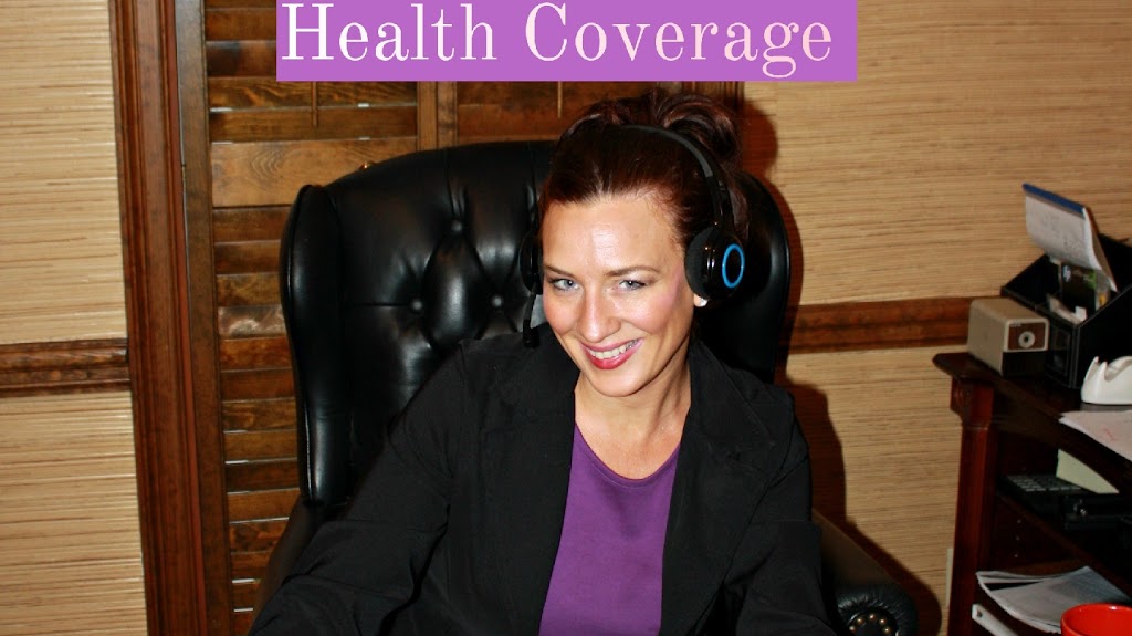 Ask alanna health Coverage Broker | 39 Briar Gate Ln, Marietta, GA 30066, USA | Phone: (678) 720-6229