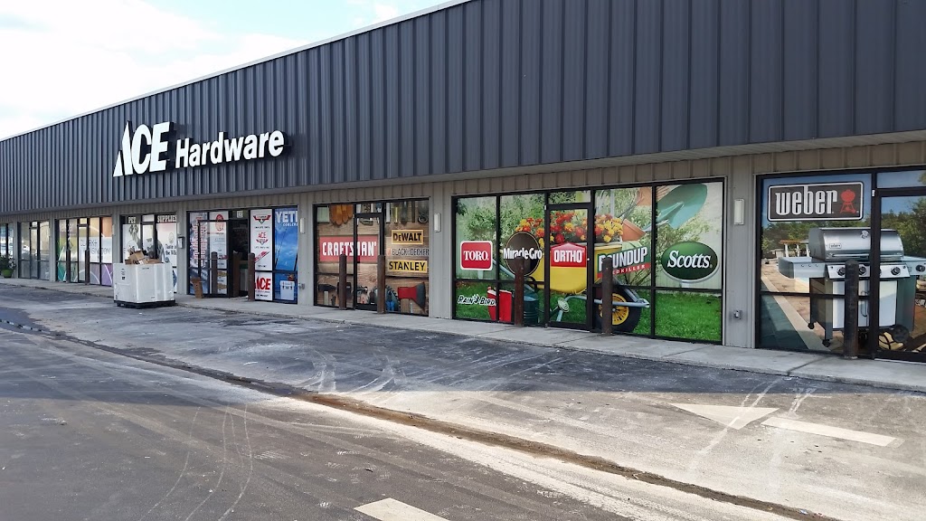 Ace Hardware of Riverview North | 7441 US-301 #120, Riverview, FL 33578, USA | Phone: (813) 405-8990