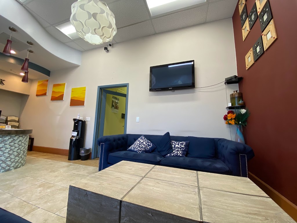 S K Dental | 311 S Abbott Ave, Milpitas, CA 95035, USA | Phone: (408) 719-8081