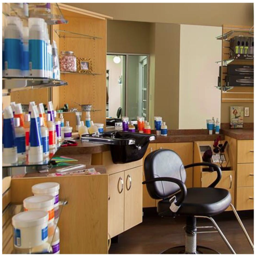 Sola Salon Studios | 622 W Crossville Rd, Roswell, GA 30075, USA | Phone: (404) 705-9505