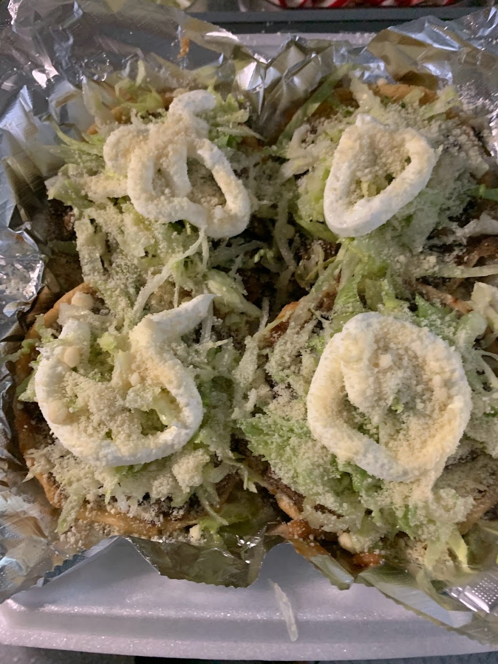 Taqueria Mi Ranchito | 2640 N Woodland Blvd, DeLand, FL 32720, USA | Phone: (407) 417-7287
