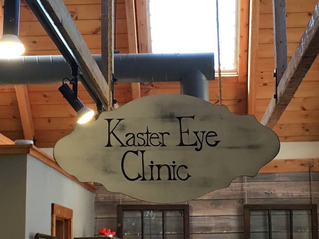 Kaster Eye Clinic | 1600 East Turkeyfoot Lake Road Suite A, Akron, OH 44312 | Phone: (330) 899-7161