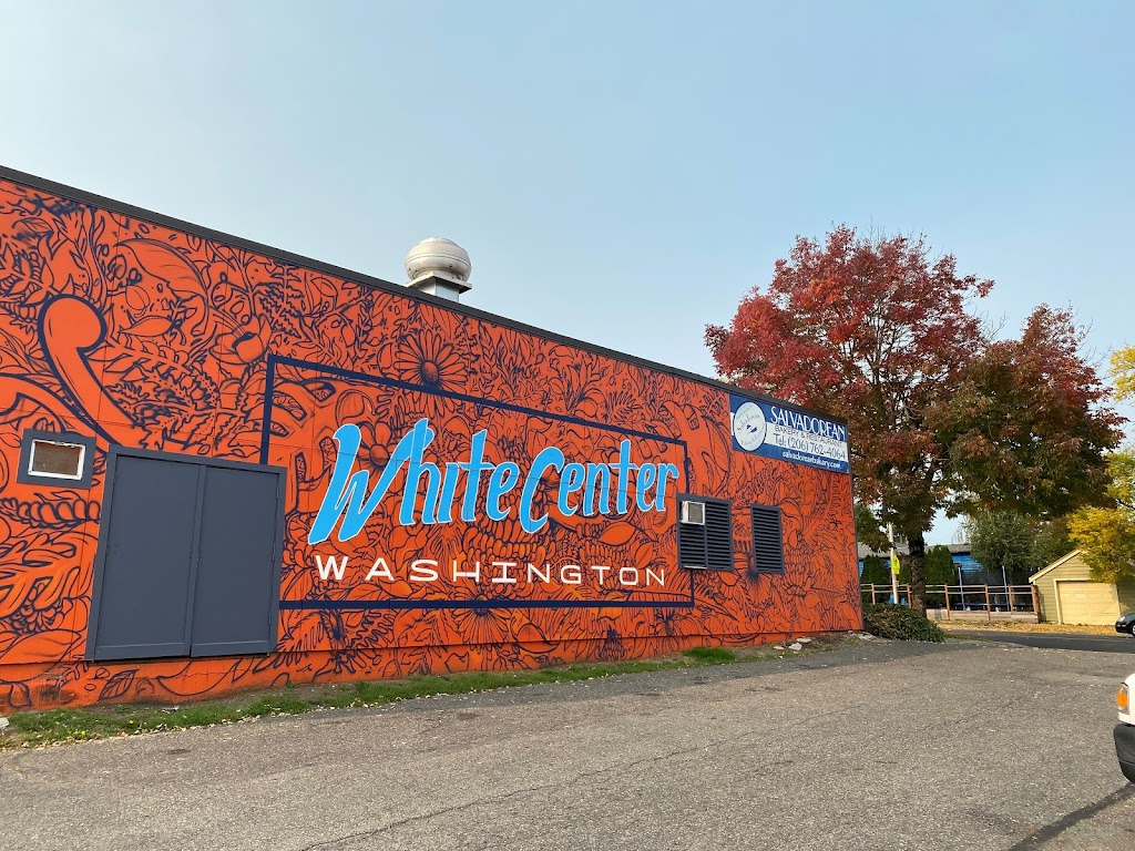 Salvadorean Bakery and Restaurant Inc. | 1719 SW Roxbury St, Seattle, WA 98106, USA | Phone: (206) 762-4064