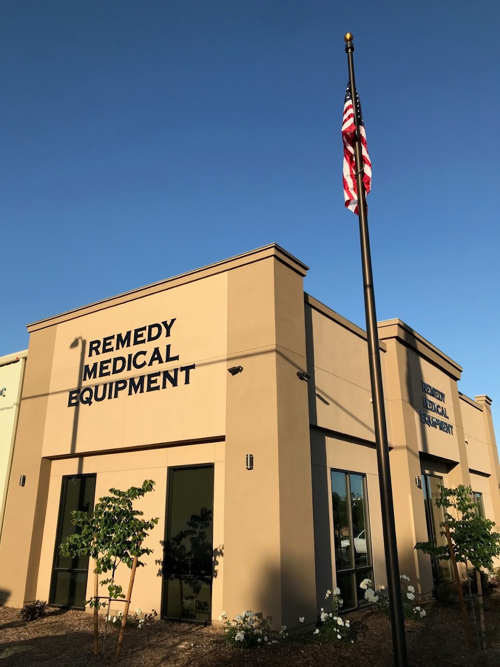 Remedy Medical Equipment | 6905 Pershing Ave, Visalia, CA 93291, USA | Phone: (559) 627-1800