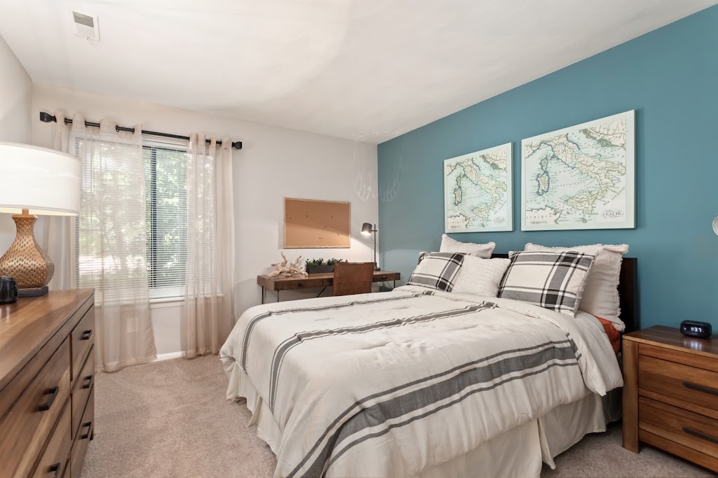 ARIUM Lake Lynn | 650 Lake Front Dr, Raleigh, NC 27613, USA | Phone: (984) 205-4909