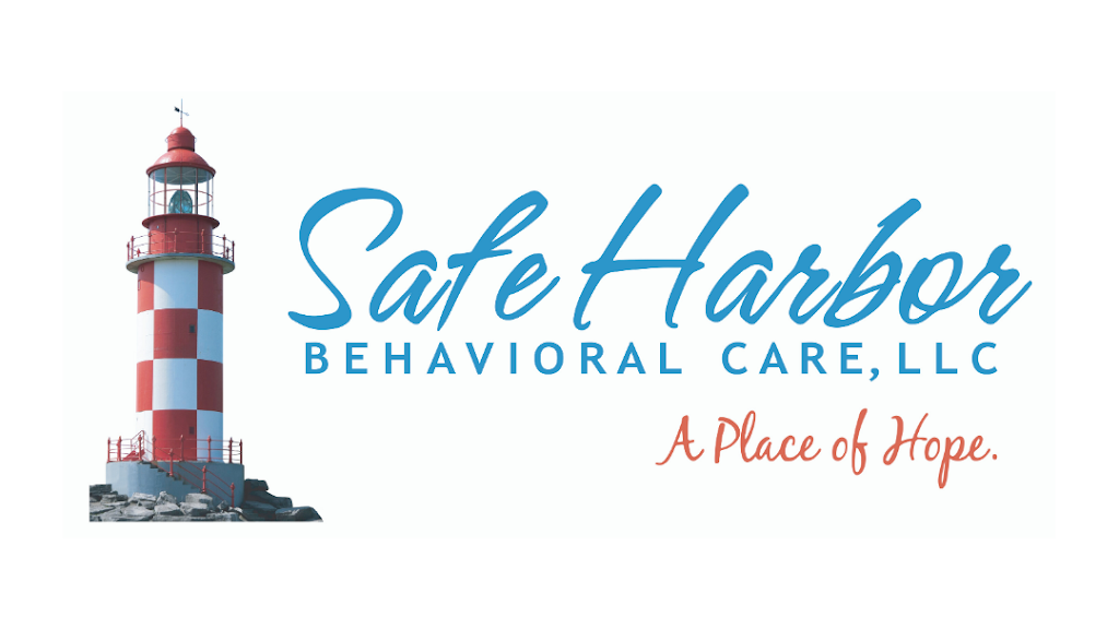 Safe Harbor Behavioral Care | 260 Gateway Dr Suite 11-12C and 19C, 260 Gateway Dr suite 11-12c, Bel Air, MD 21014, USA | Phone: (410) 838-9500