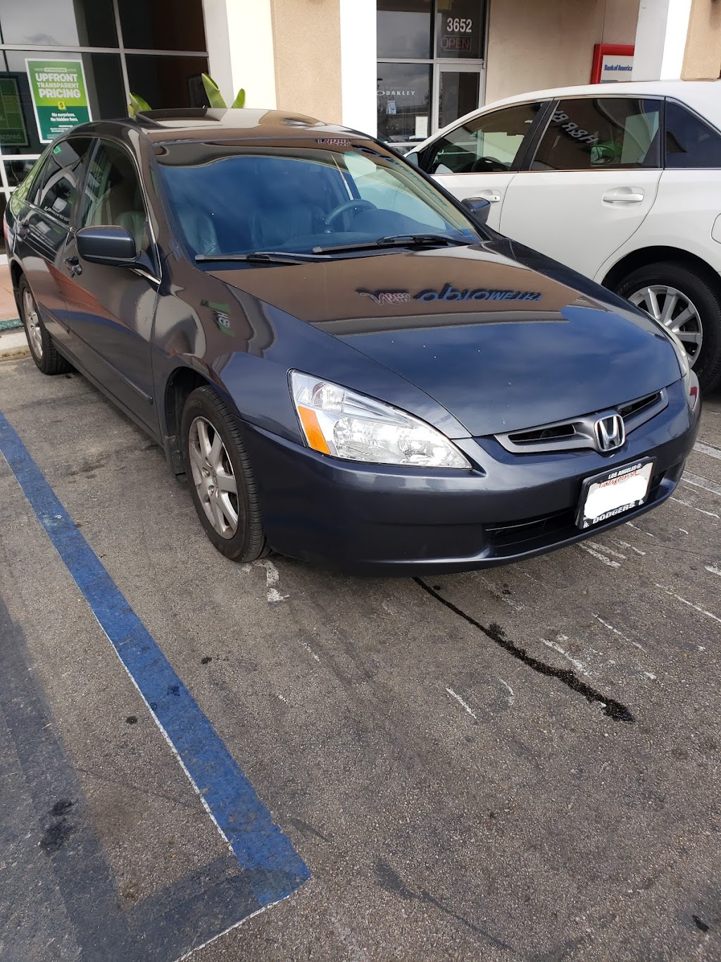Garcias Body Shop | 5163 Azusa Canyon Rd, Baldwin Park, CA 91706, USA | Phone: (626) 337-3231 Garcias Body Shop | 5163 Azusa Canyon Rd, Baldwin Park, CA 91706, USA | Phone: (626) 337-3231