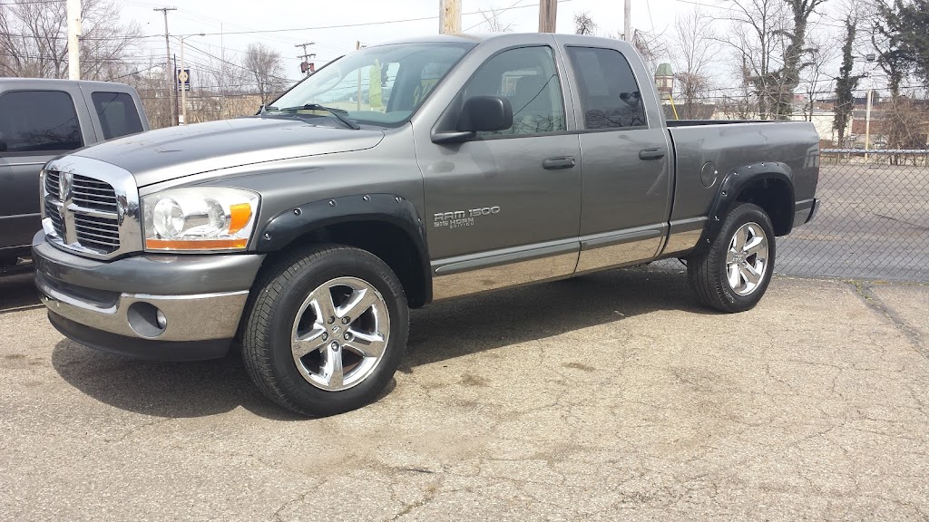 S & J Auto Sales | 420, 534 Lincoln Ave, Lancaster, OH 43130, USA | Phone: (740) 689-2900