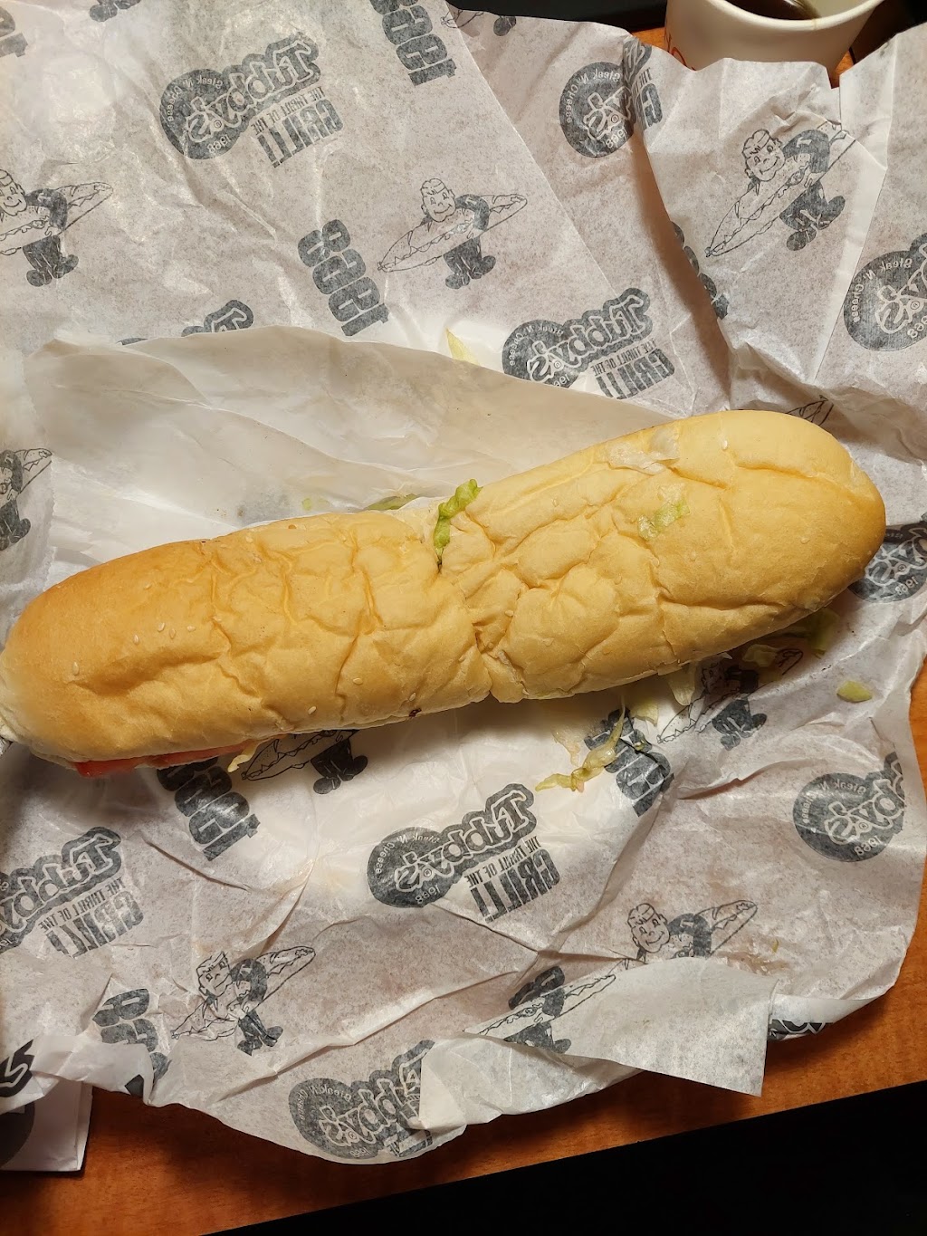 Tubbys Sub Shop | 39621 Ann Arbor Rd, Plymouth, MI 48170, USA | Phone: (734) 414-9494