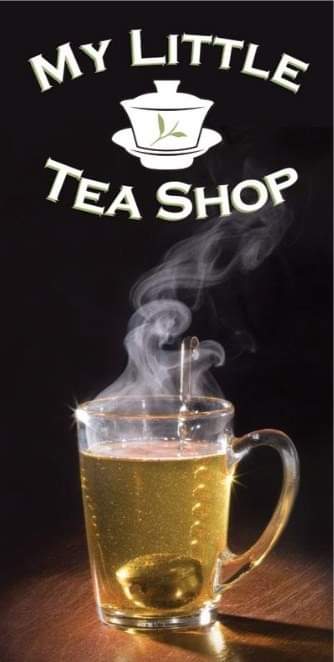 My Little Tea Shop | 3198 Woodland Ave, Windsor, ON N9E 1Z3, Canada | Phone: (519) 252-6534