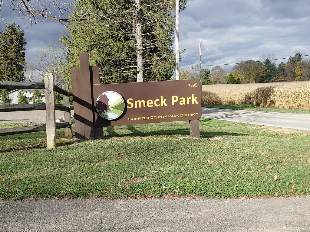 Smeck Park | 7395 Basil Rd, Baltimore, OH 43105, USA | Phone: (740) 681-7249