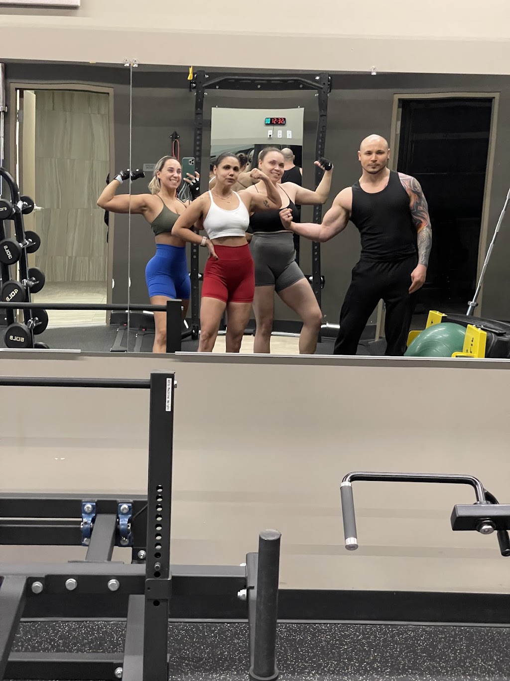 Peak Physique Fitness | 3300 State Rd., Bensalem, PA 19020, USA | Phone: (267) 221-5327