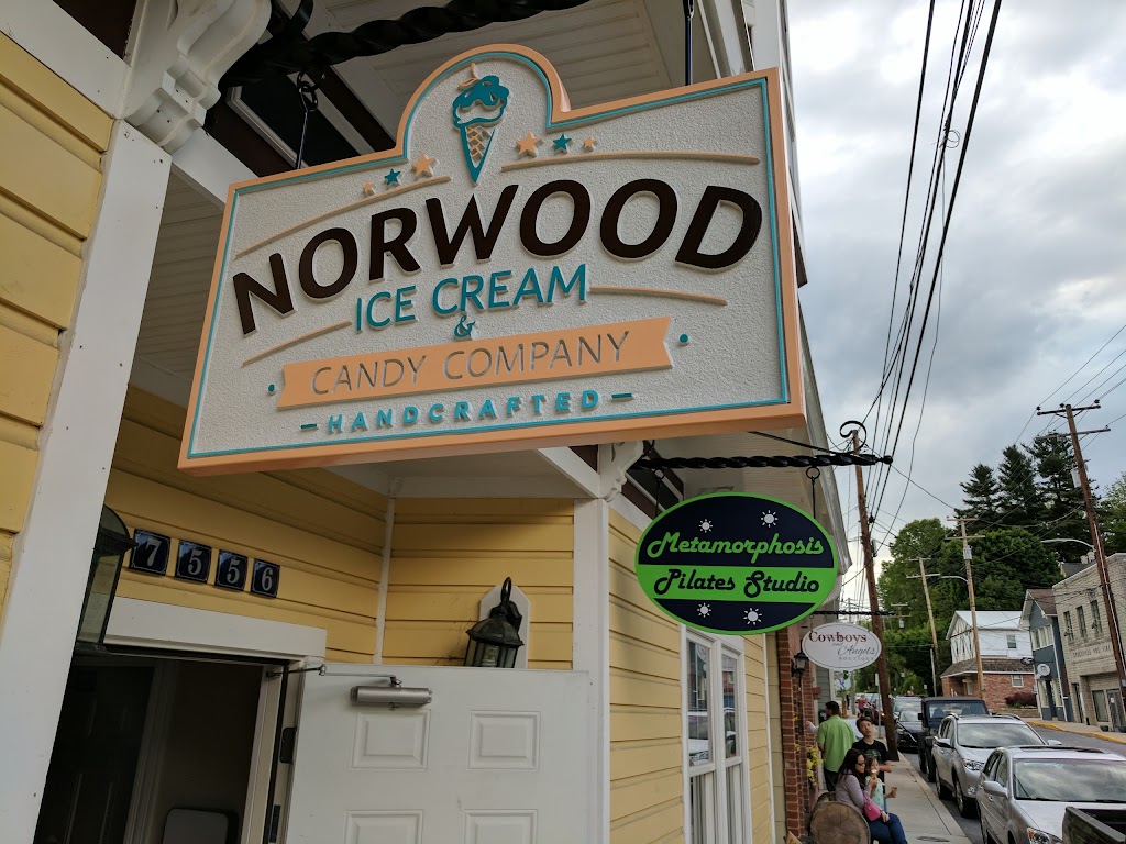 Norwood Ice Cream & Candy Company | 5957 Exchange Dr, Eldersburg, MD 21784, USA | Phone: (410) 875-7238