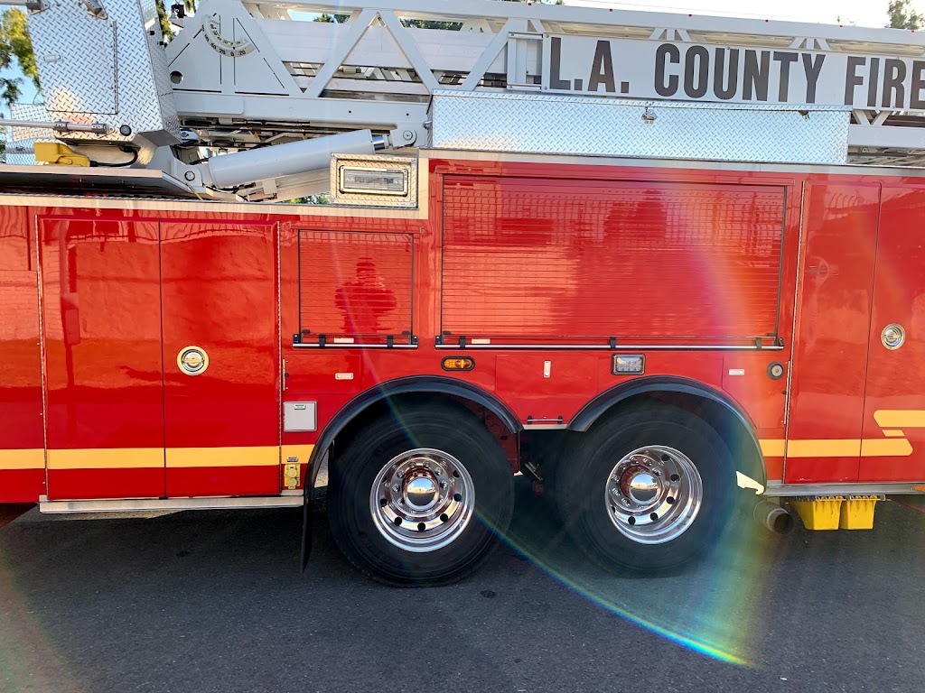 Los Angeles County Fire Dept. Station 116 | 755 E Victoria St, Carson, CA 90746, USA | Phone: (310) 324-5941