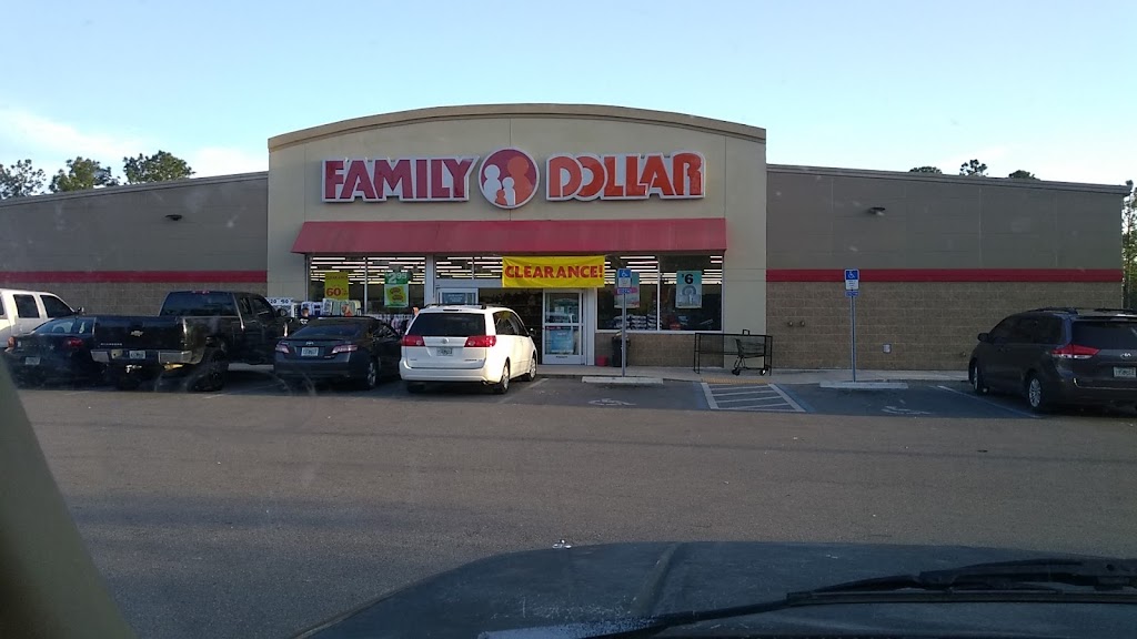 Family Dollar | 4249 Co Rd 218, Middleburg, FL 32068, USA | Phone: (904) 406-6301