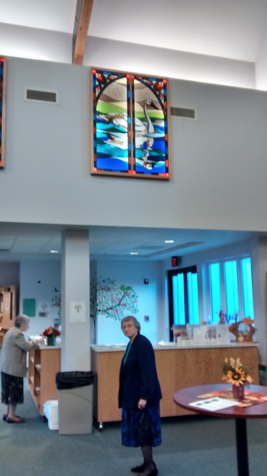 Trinity Lutheran Church | 2194 SE Minter Bridge Rd, Hillsboro, OR 97123, USA | Phone: (503) 640-1693