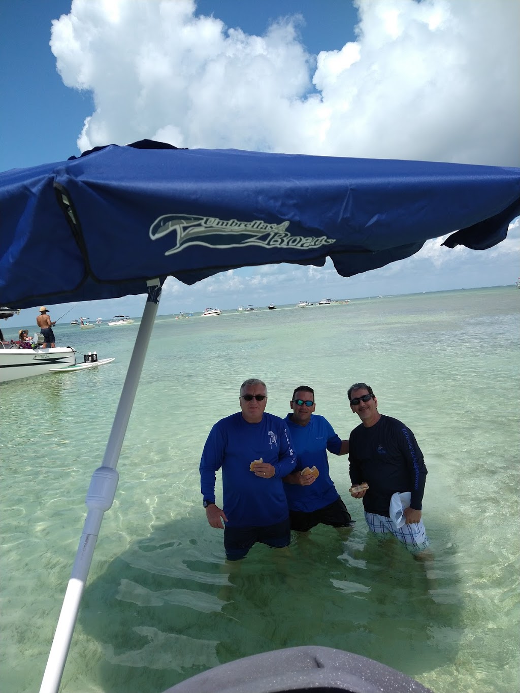 Umbrellas 4 Boats | 6501 SW 106th Ave, Miami, FL 33173, USA | Phone: (786) 252-9386