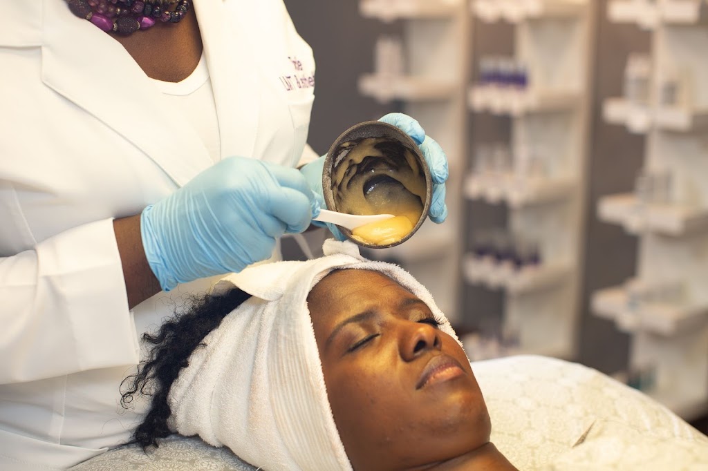 Skin Care By Tracie | 105 Lyndon Ln suite 106 e, Louisville, KY 40222, USA | Phone: (502) 694-2718