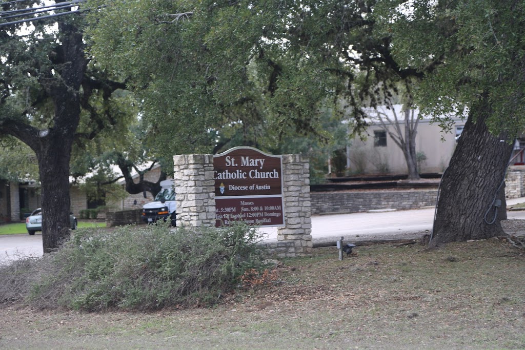 St Marys Catholic Church | 14711 Ranch Rd 12, Wimberley, TX 78676, USA | Phone: (512) 847-9181