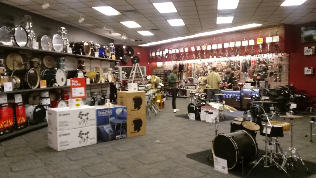 Guitar Center | 39415 Ford Rd, Canton, MI 48187, USA | Phone: (734) 844-0600