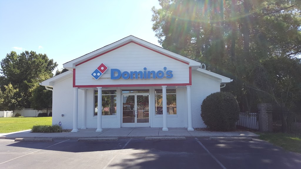 Dominos Pizza | 558 Caratoke Hwy, Moyock, NC 27958, USA | Phone: (252) 435-2500