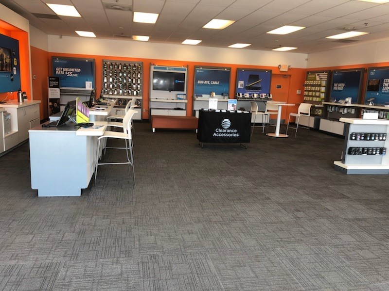 AT&T Store | 105 High Ridge Commons Pkwy, High Ridge, MO 63049, USA | Phone: (636) 677-2355