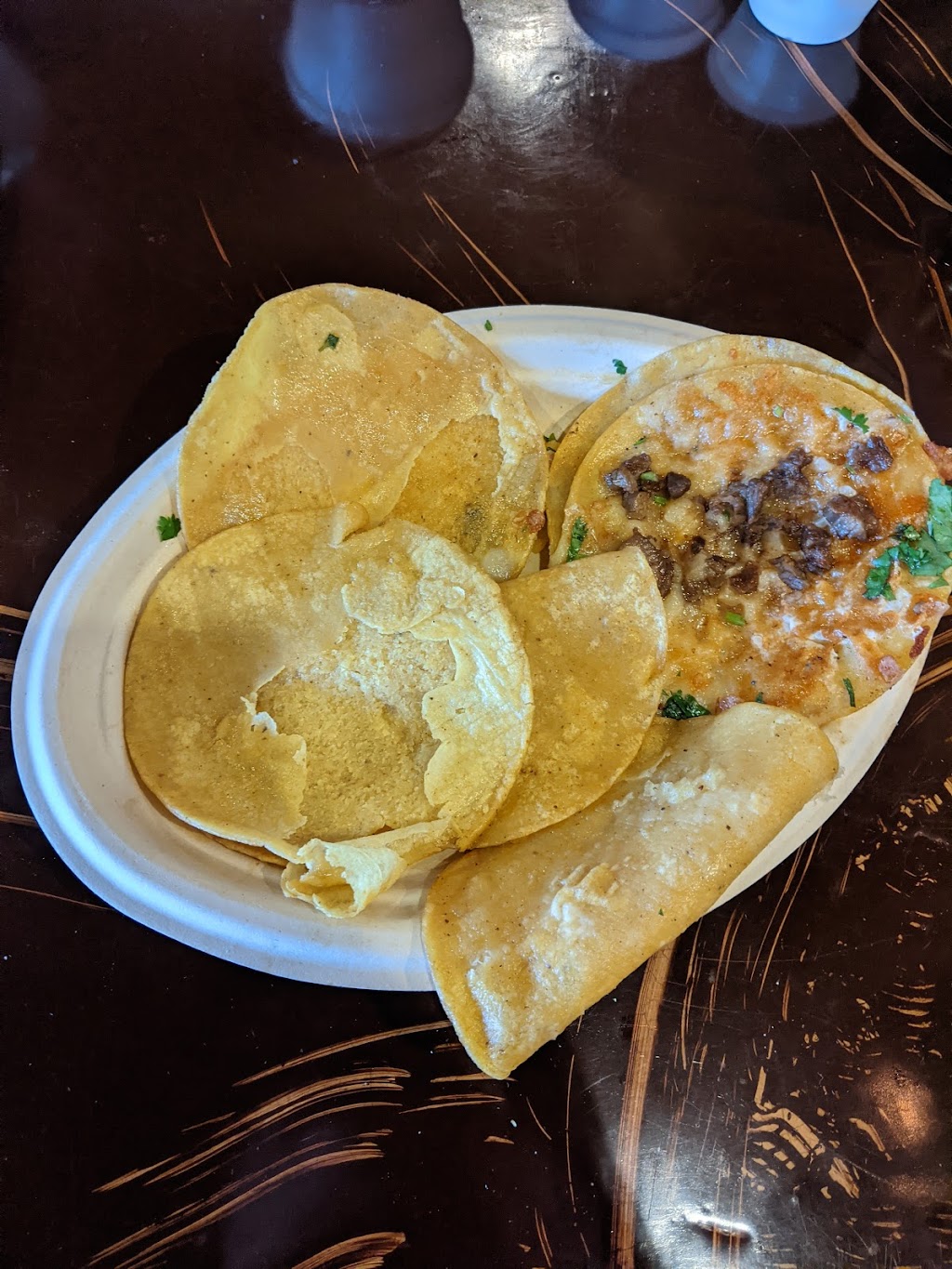 Panchos Kitchen | 5201 W Charleston Blvd, Las Vegas, NV 89146, USA | Phone: (702) 370-0987