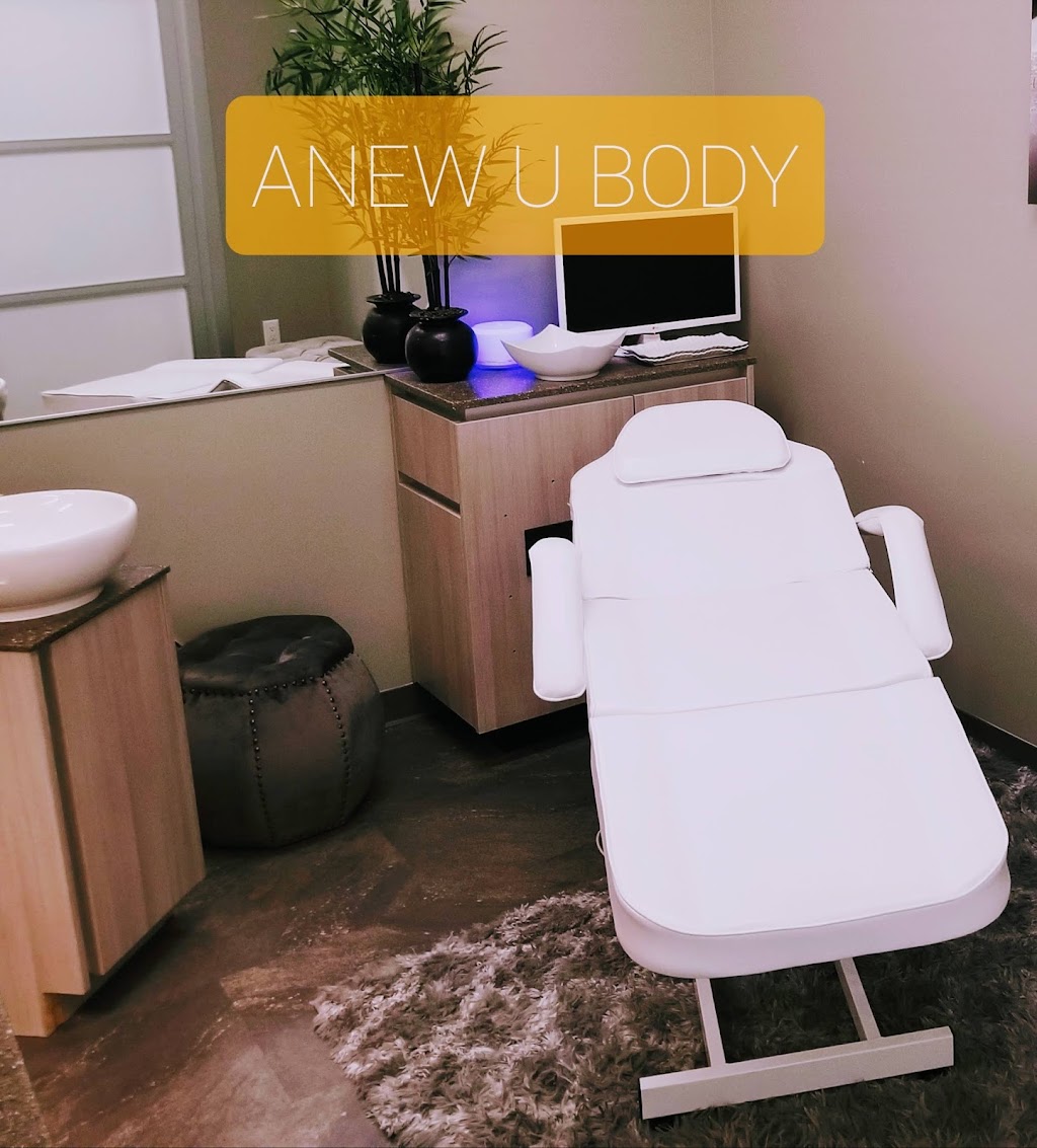 Anew U Body | 530 W Huntington Dr #37, Monrovia, CA 91016, USA | Phone: (626) 508-9966