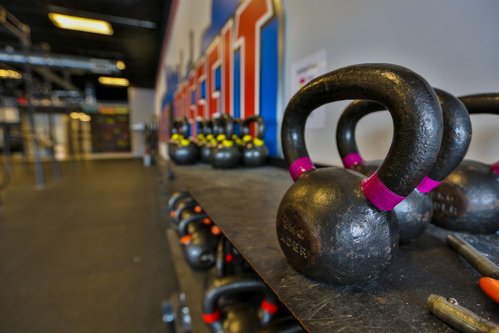 Glass City CrossFit | 3063 W Alexis Rd, Toledo, OH 43613, USA | Phone: (419) 273-6473