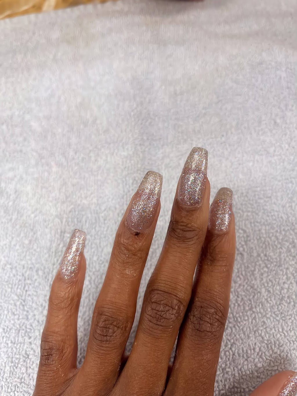 Sky Nails & Lounge | 3003 Texas Pkwy E, Missouri City, TX 77489 | Phone: (832) 617-8558