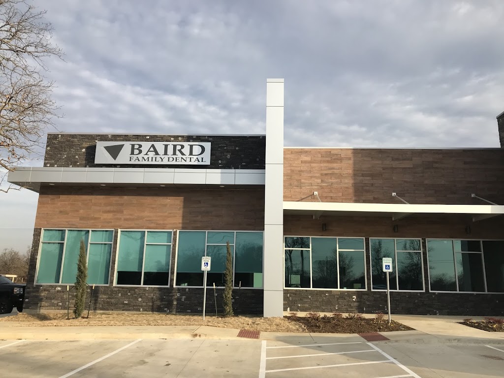 Baird Family Dental | 3003 FM2181 ste 300, Corinth, TX 76210, USA | Phone: (940) 279-4221