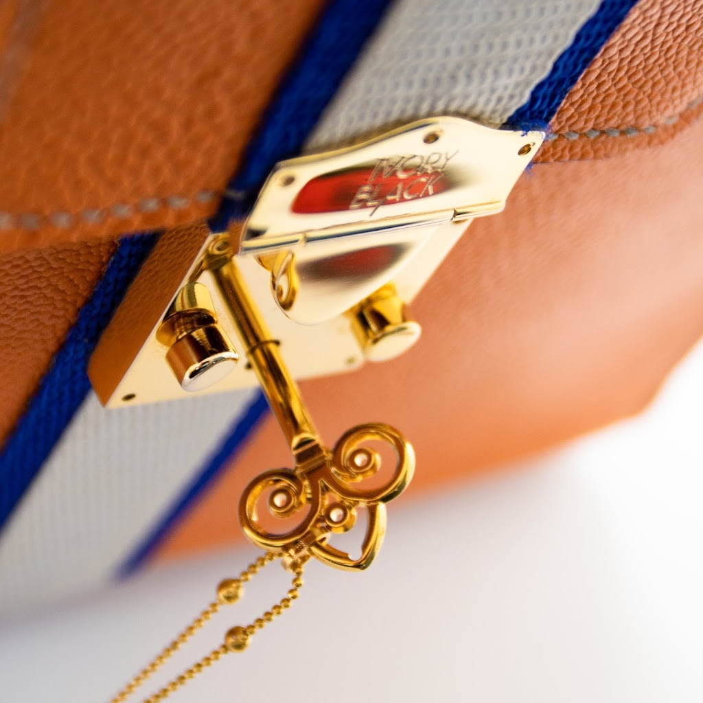 Ivory Black | 125 Spinnaker, Pittsburg, CA 94565, USA | Phone: (510) 692-3979