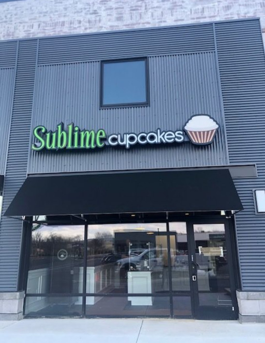 Sublime Cupcakes | 30 Liberty Blvd Suite 150, Malvern, PA 19355, USA | Phone: (484) 318-7266