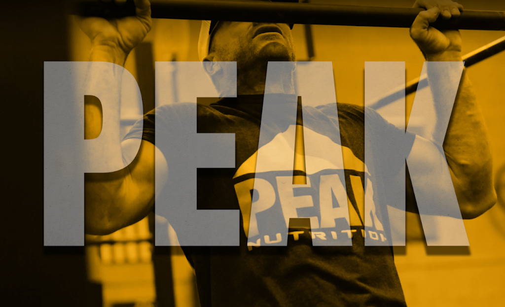 Peak Nutrition | 1840 E Warner Rd STE 107, Tempe, AZ 85284, USA | Phone: (480) 378-6319